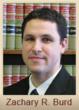 Dallas Personal Injury Lawyer Zachary R. Burd Joins of Eberstein &...